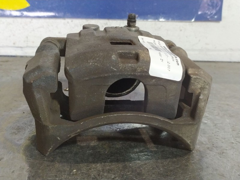 Recambio de pinza freno delantera izquierda para mazda 2 lim. (de)  | 0.07 - ...  | 0.07 - ... referencia OEM IAM   