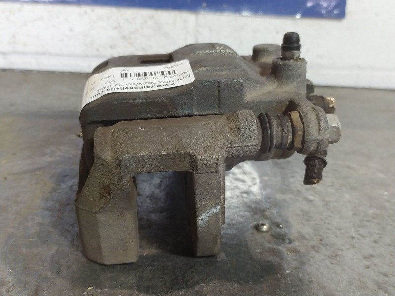 Recambio de pinza freno delantera izquierda para mazda 2 lim. (de)  | 0.07 - ...  | 0.07 - ... referencia OEM IAM   