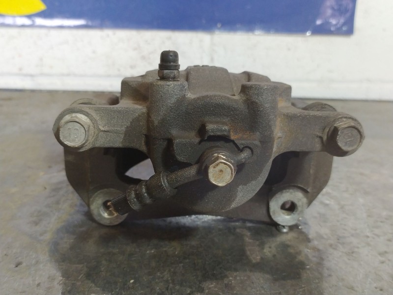 Recambio de pinza freno delantera izquierda para mazda 2 lim. (de)  | 0.07 - ...  | 0.07 - ... referencia OEM IAM   