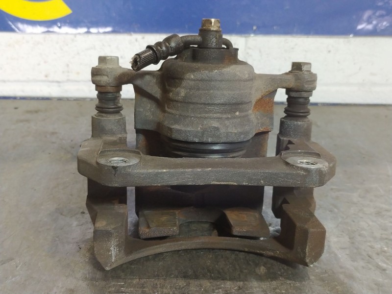 Recambio de pinza freno delantera izquierda para mazda 2 lim. (de)  | 0.07 - ...  | 0.07 - ... referencia OEM IAM   