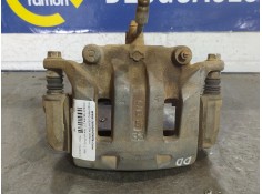 Recambio de pinza freno delantera derecha para nissan navara 2 ii pick-up (d22) 2.5 tdi referencia OEM IAM   