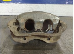 Recambio de pinza freno delantera derecha para nissan navara 2 ii pick-up (d22) 2.5 tdi referencia OEM IAM    2