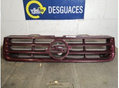 Recambio de rejilla delantera para ssangyong musso  | 0.96 - 0.01  | 0.96 - 0.01 referencia OEM IAM   