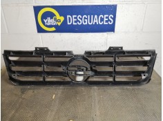 Recambio de rejilla delantera para ssangyong musso  | 0.96 - 0.01  | 0.96 - 0.01 referencia OEM IAM    2