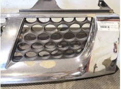 Recambio de rejilla delantera para nissan navara 2 ii pick-up (d22) 2.5 tdi referencia OEM IAM    2