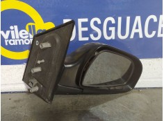Recambio de retrovisor derecho para hyundai matrix (fc) 1.6 cat | 0.01 - ... 1.6 cat | 0.01 - ... referencia OEM IAM ELECTRIC  