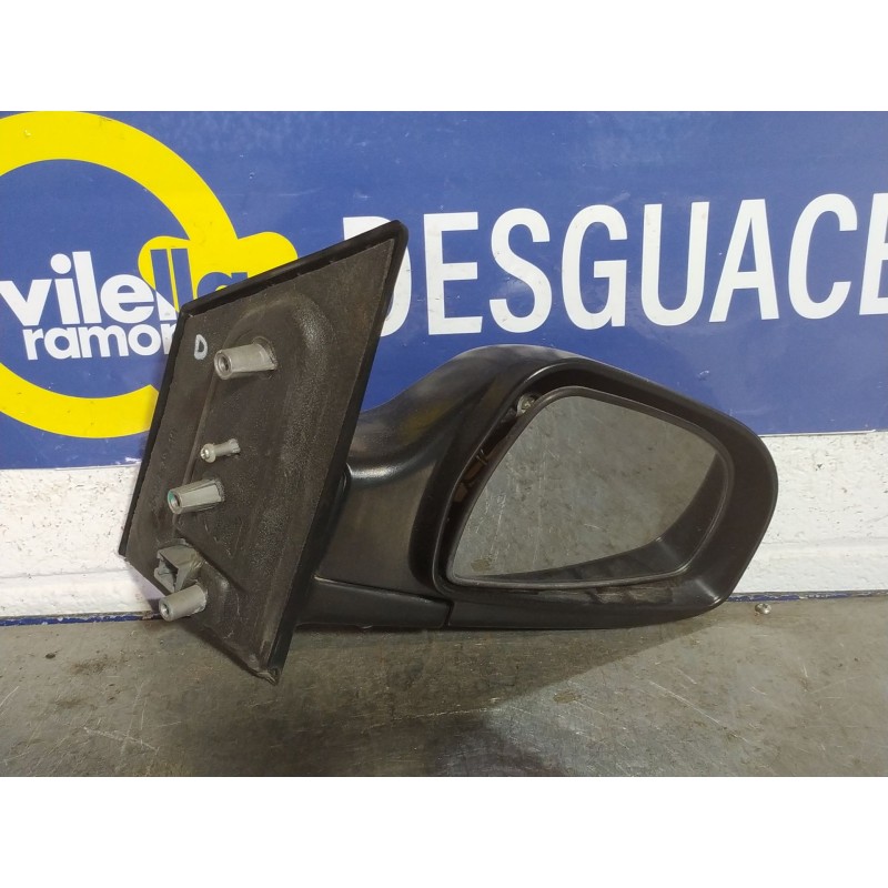 Recambio de retrovisor derecho para hyundai matrix (fc) 1.6 cat | 0.01 - ... 1.6 cat | 0.01 - ... referencia OEM IAM ELECTRIC  