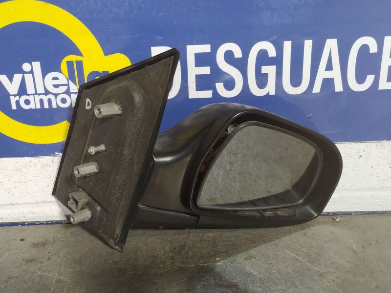 Recambio de retrovisor derecho para hyundai matrix (fc) 1.6 cat | 0.01 - ... 1.6 cat | 0.01 - ... referencia OEM IAM ELECTRIC  