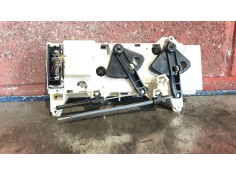 Recambio de mando calefaccion aire acondicionado para renault scenic (ja..) 1.6 referencia OEM IAM 663212P   2