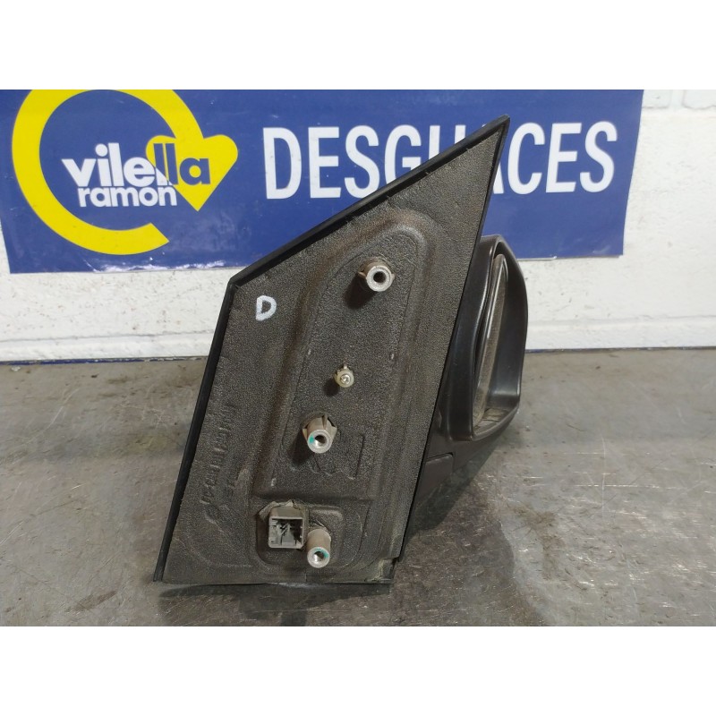 Recambio de retrovisor derecho para hyundai matrix (fc) 1.6 cat | 0.01 - ... 1.6 cat | 0.01 - ... referencia OEM IAM ELECTRIC  