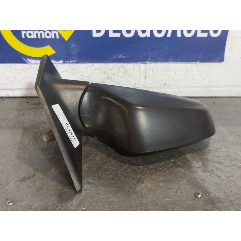 Recambio de retrovisor derecho para hyundai matrix (fc) 1.6 cat | 0.01 - ... 1.6 cat | 0.01 - ... referencia OEM IAM ELECTRIC  