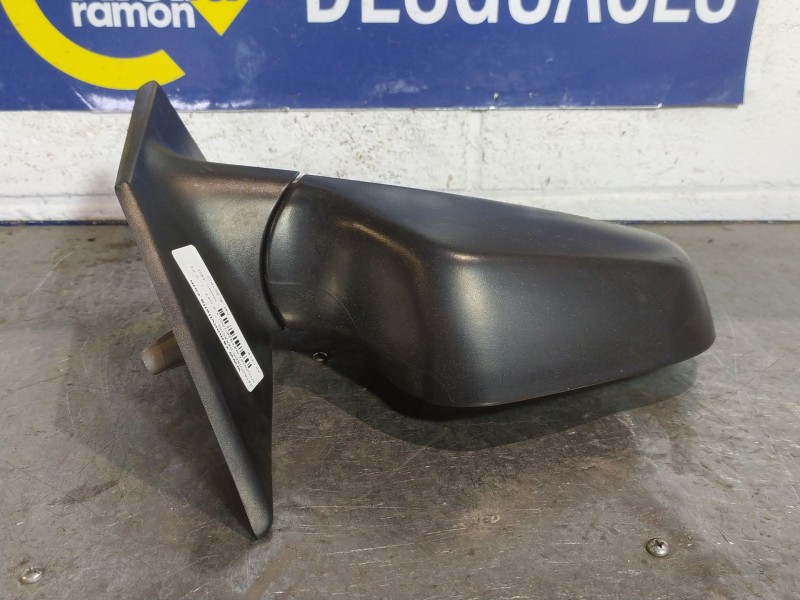 Recambio de retrovisor derecho para hyundai matrix (fc) 1.6 cat | 0.01 - ... 1.6 cat | 0.01 - ... referencia OEM IAM ELECTRIC  