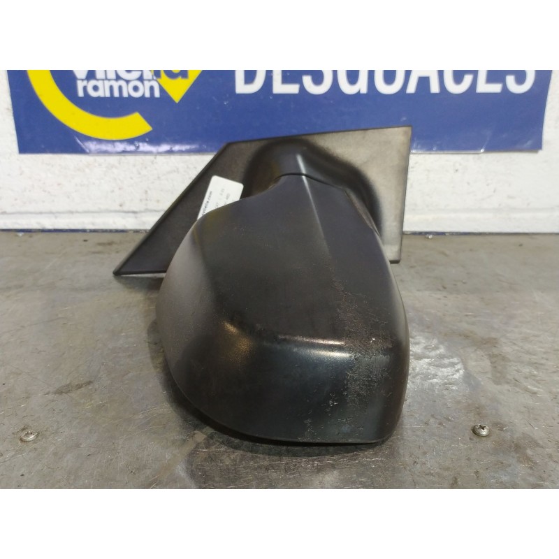 Recambio de retrovisor derecho para hyundai matrix (fc) 1.6 cat | 0.01 - ... 1.6 cat | 0.01 - ... referencia OEM IAM ELECTRIC  