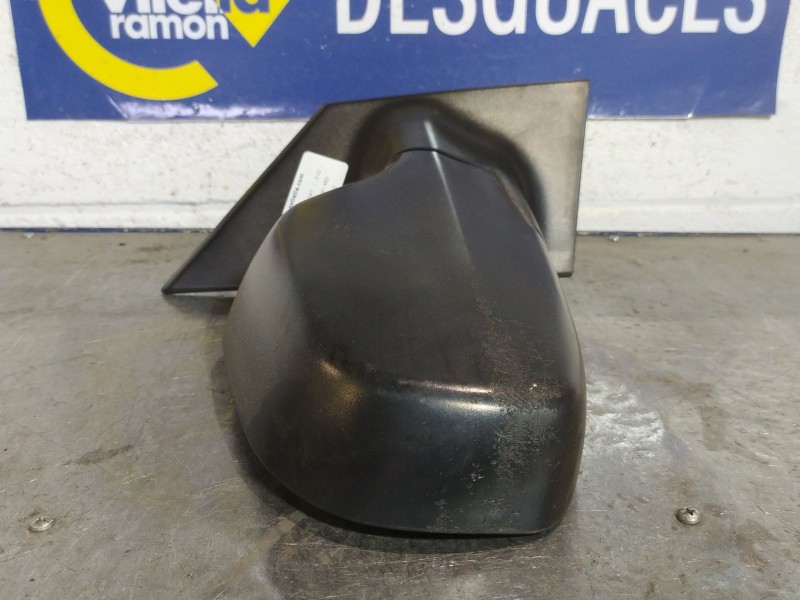 Recambio de retrovisor derecho para hyundai matrix (fc) 1.6 cat | 0.01 - ... 1.6 cat | 0.01 - ... referencia OEM IAM ELECTRIC  