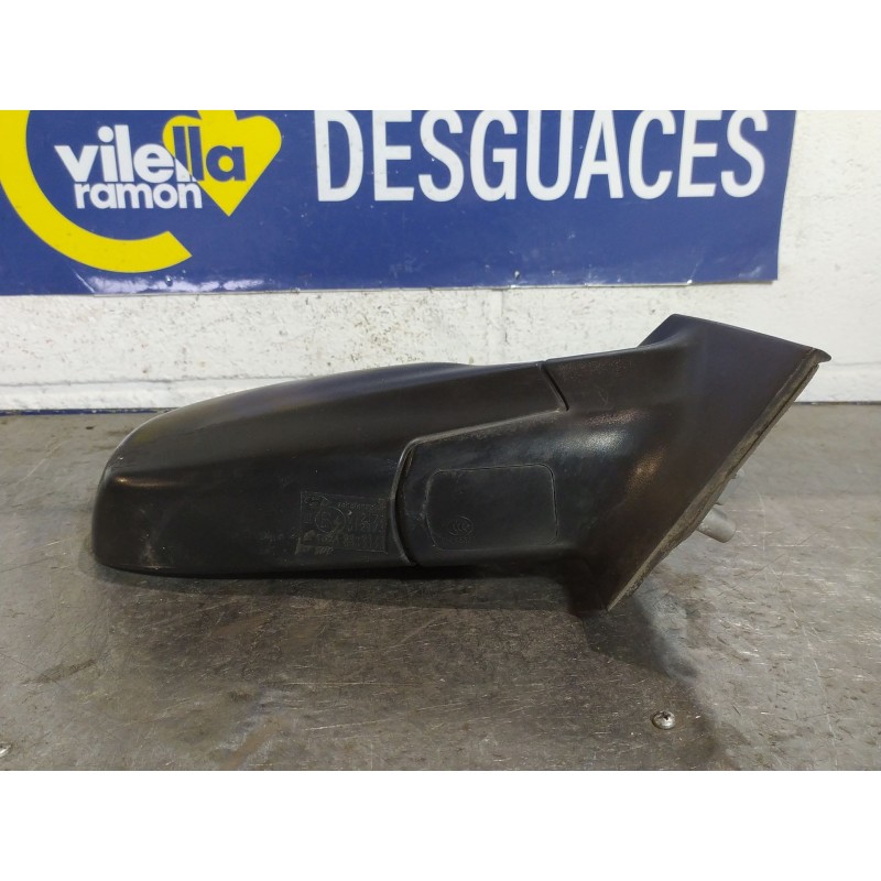Recambio de retrovisor derecho para hyundai matrix (fc) 1.6 cat | 0.01 - ... 1.6 cat | 0.01 - ... referencia OEM IAM ELECTRIC  