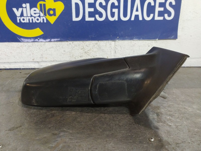 Recambio de retrovisor derecho para hyundai matrix (fc) 1.6 cat | 0.01 - ... 1.6 cat | 0.01 - ... referencia OEM IAM ELECTRIC  