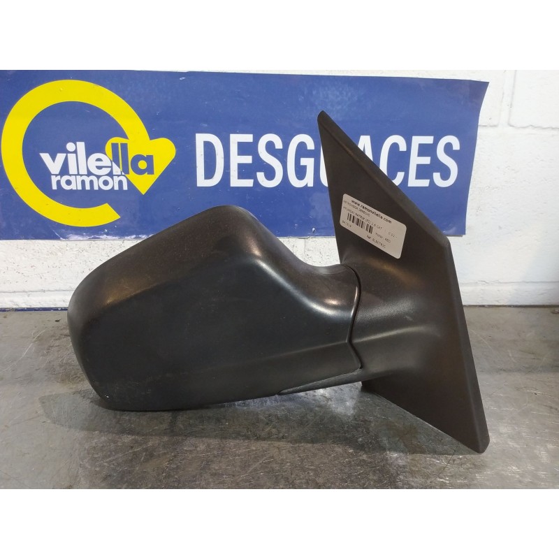 Recambio de retrovisor derecho para hyundai matrix (fc) 1.6 cat | 0.01 - ... 1.6 cat | 0.01 - ... referencia OEM IAM ELECTRIC  
