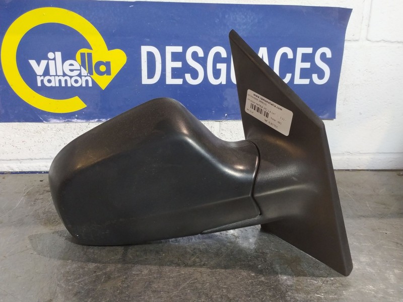 Recambio de retrovisor derecho para hyundai matrix (fc) 1.6 cat | 0.01 - ... 1.6 cat | 0.01 - ... referencia OEM IAM ELECTRIC  
