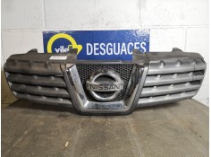 Recambio de rejilla delantera para nissan qashqai (j10) acenta referencia OEM IAM   