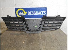 Recambio de rejilla delantera para nissan qashqai (j10) acenta referencia OEM IAM    2