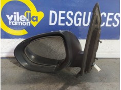Recambio de retrovisor izquierdo para mazda 2 lim. (de)  | 0.07 - ...  | 0.07 - ... referencia OEM IAM ELECTRIC  