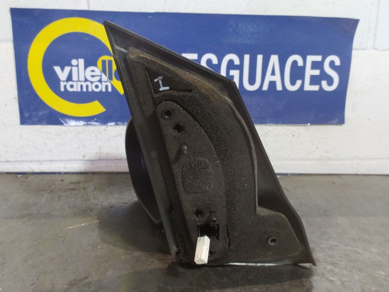 Recambio de retrovisor izquierdo para mazda 2 lim. (de)  | 0.07 - ...  | 0.07 - ... referencia OEM IAM ELECTRIC  