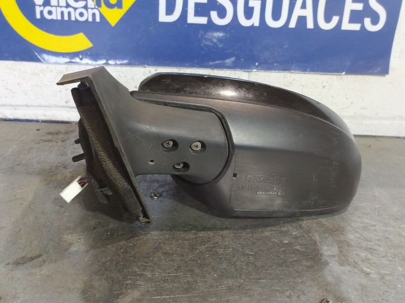 Recambio de retrovisor izquierdo para mazda 2 lim. (de)  | 0.07 - ...  | 0.07 - ... referencia OEM IAM ELECTRIC  