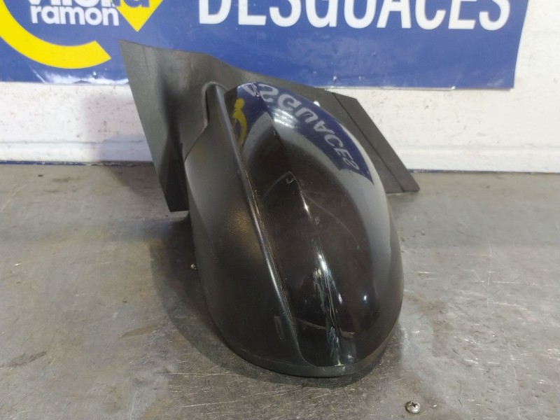 Recambio de retrovisor izquierdo para mazda 2 lim. (de)  | 0.07 - ...  | 0.07 - ... referencia OEM IAM ELECTRIC  
