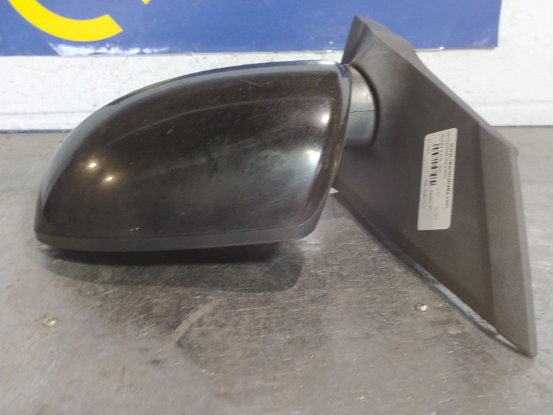 Recambio de retrovisor izquierdo para mazda 2 lim. (de)  | 0.07 - ...  | 0.07 - ... referencia OEM IAM ELECTRIC  