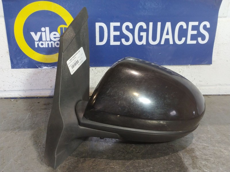 Recambio de retrovisor izquierdo para mazda 2 lim. (de)  | 0.07 - ...  | 0.07 - ... referencia OEM IAM ELECTRIC  