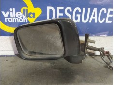 Recambio de retrovisor izquierdo para nissan navara 2 ii pick-up (d22) 2.5 tdi referencia OEM IAM ELECTRIC  