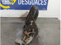 Recambio de retrovisor izquierdo para nissan navara 2 ii pick-up (d22) 2.5 tdi referencia OEM IAM ELECTRIC   2