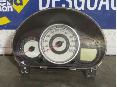 Recambio de cuadro instrumentos para mazda 2 lim. (de)  | 0.07 - ...  | 0.07 - ... referencia OEM IAM DF75B  