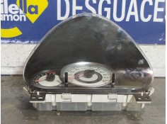 Recambio de cuadro instrumentos para mazda 2 lim. (de)  | 0.07 - ...  | 0.07 - ... referencia OEM IAM DF75B   2