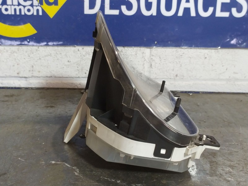 Recambio de cuadro instrumentos para mazda 2 lim. (de)  | 0.07 - ...  | 0.07 - ... referencia OEM IAM DF75B  