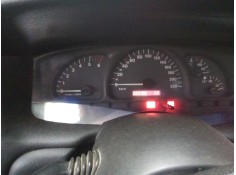 opel vectra b berlina 2.0 dti | 0.95 - ... del año 1999