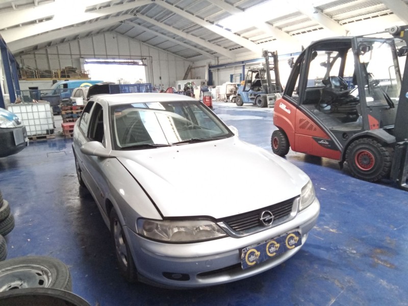 opel vectra b berlina 2.0 dti | 0.95 - ... del año 1999