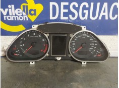 Recambio de cuadro instrumentos para audi a6 avant (4f5)  | 0.05 - 0.08  | 0.05 - 0.08 referencia OEM IAM 4F0920931E  