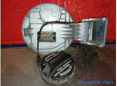 Recambio de tapa exterior combustible para hyundai getz (tb) 1.1 gl | 0.02 - ... 1.1 gl | 0.02 - ... referencia OEM IAM    2