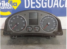 Recambio de cuadro instrumentos para volkswagen golf v berlina (1k1)  | 0.03 - 0.08  | 0.03 - 0.08 referencia OEM IAM 1K0920850K