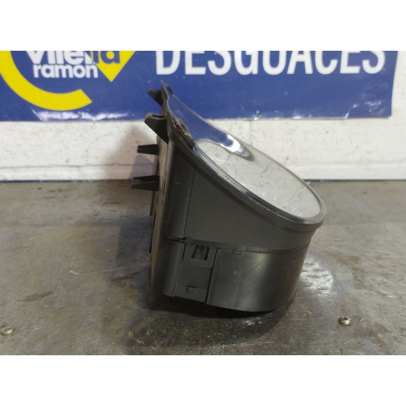 Recambio de cuadro instrumentos para volkswagen golf v berlina (1k1)  | 0.03 - 0.08  | 0.03 - 0.08 referencia OEM IAM 1K0920850K