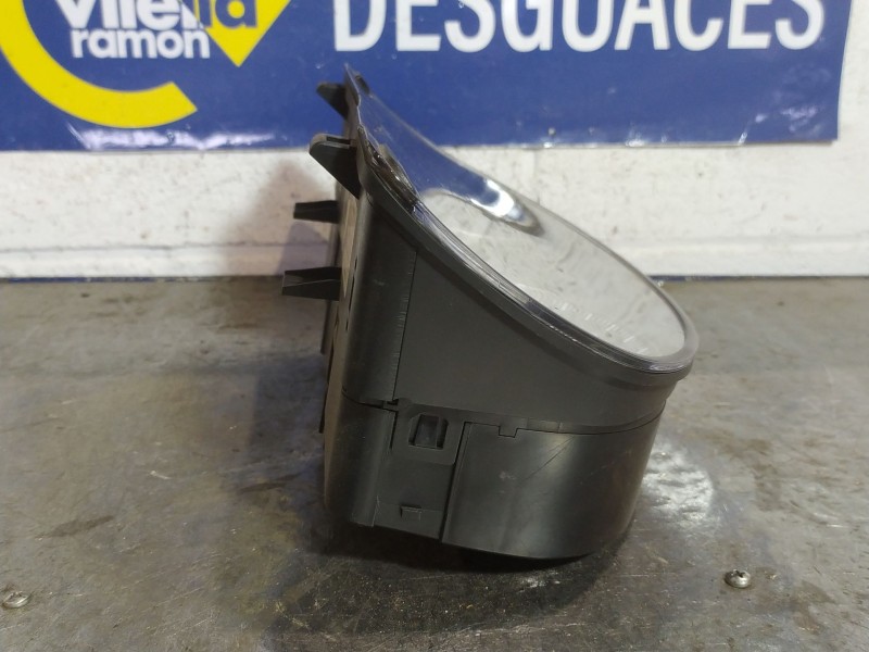 Recambio de cuadro instrumentos para volkswagen golf v berlina (1k1)  | 0.03 - 0.08  | 0.03 - 0.08 referencia OEM IAM 1K0920850K