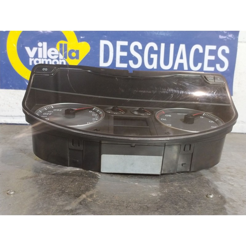 Recambio de cuadro instrumentos para volkswagen golf v berlina (1k1)  | 0.03 - 0.08  | 0.03 - 0.08 referencia OEM IAM 1K0920850K