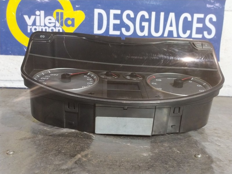 Recambio de cuadro instrumentos para volkswagen golf v berlina (1k1)  | 0.03 - 0.08  | 0.03 - 0.08 referencia OEM IAM 1K0920850K