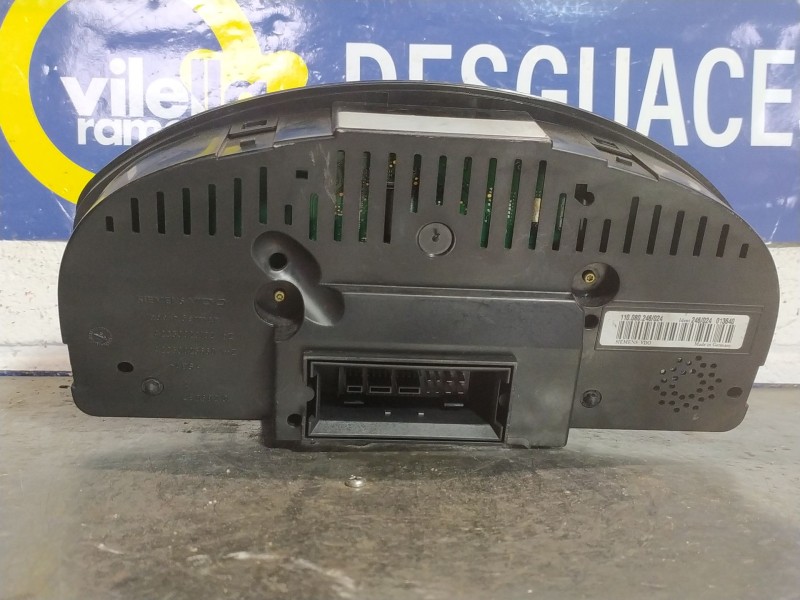 Recambio de cuadro instrumentos para volkswagen golf v berlina (1k1)  | 0.03 - 0.08  | 0.03 - 0.08 referencia OEM IAM 1K0920850K