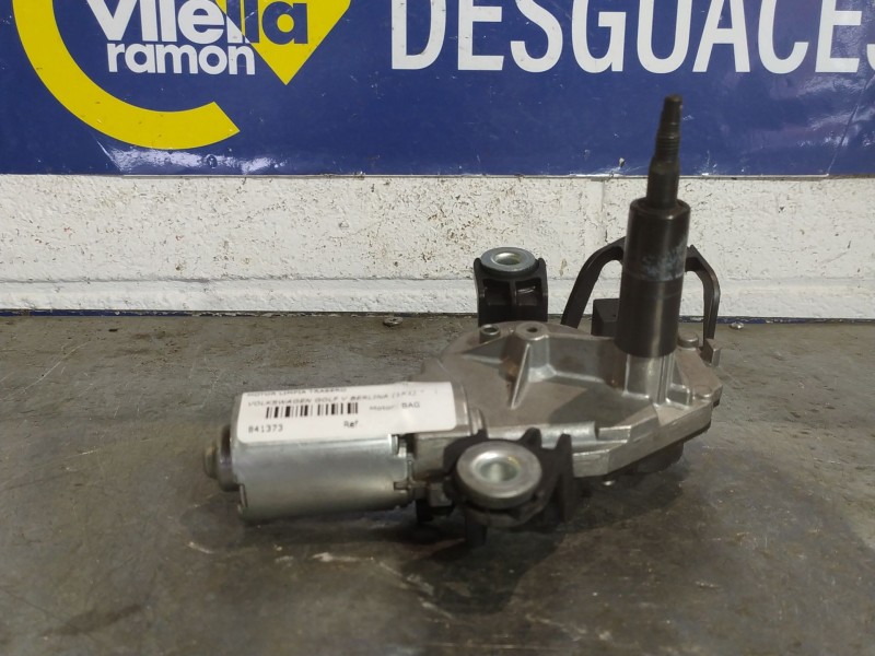 Recambio de motor limpia trasero para volkswagen golf v berlina (1k1)  | 0.03 - 0.08  | 0.03 - 0.08 referencia OEM IAM   
