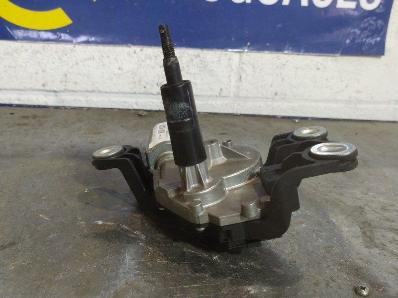 Recambio de motor limpia trasero para volkswagen golf v berlina (1k1)  | 0.03 - 0.08  | 0.03 - 0.08 referencia OEM IAM   