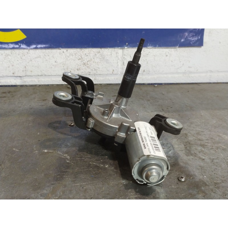 Recambio de motor limpia trasero para volkswagen golf v berlina (1k1)  | 0.03 - 0.08  | 0.03 - 0.08 referencia OEM IAM   