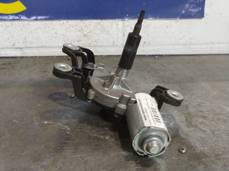 Recambio de motor limpia trasero para volkswagen golf v berlina (1k1)  | 0.03 - 0.08  | 0.03 - 0.08 referencia OEM IAM   