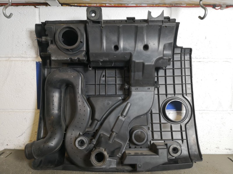 Recambio de filtro aire para volkswagen golf v berlina (1k1)  | 0.03 - 0.08  | 0.03 - 0.08 referencia OEM IAM   